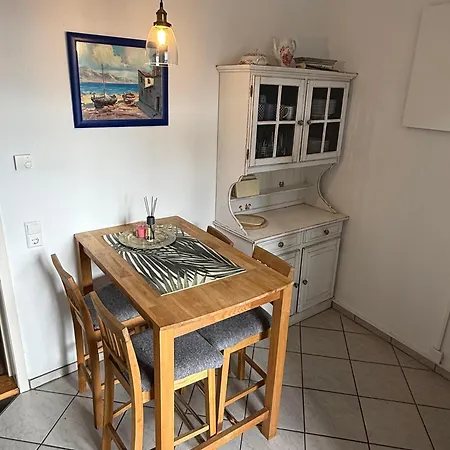 Apartment Basseltang Urban