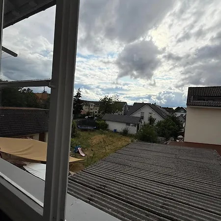 Apartment Basseltang Urban Grenzach-Wyhlen