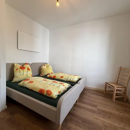 Basseltang Urban Apartment Grenzach-Wyhlen