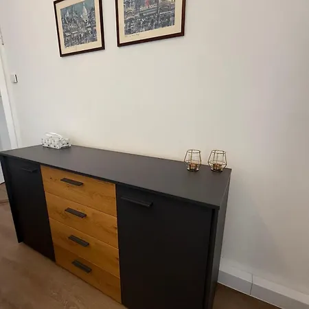 Apartment Basseltang Urban Grenzach-Wyhlen