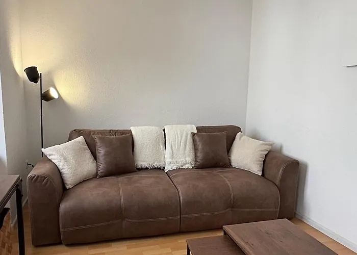 Basseltang Urban * Гренцах-Вилен