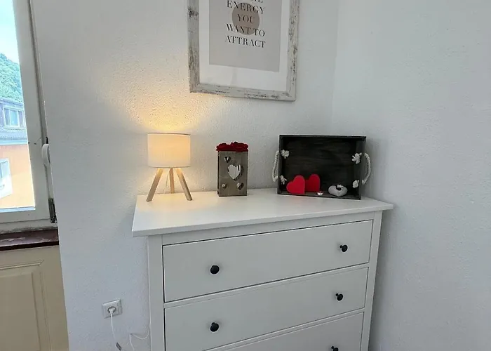 Апартаменты Basseltang Urban Гренцах-Вилен