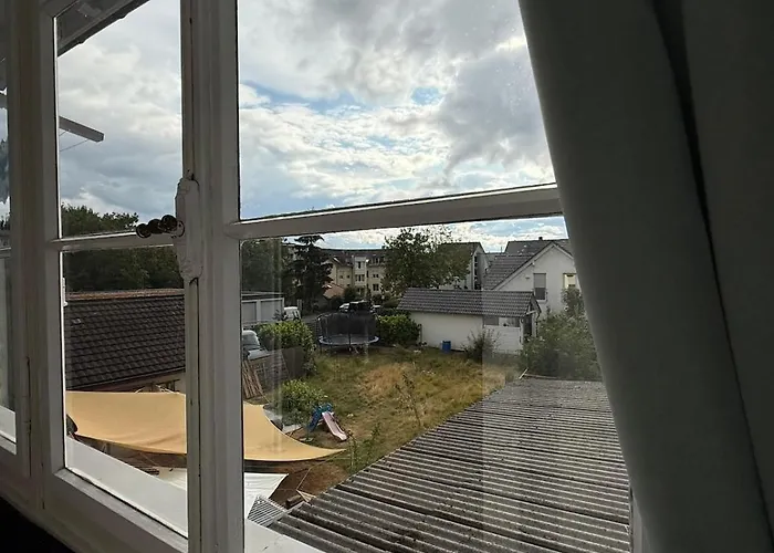 Basseltang Urban * Гренцах-Вилен