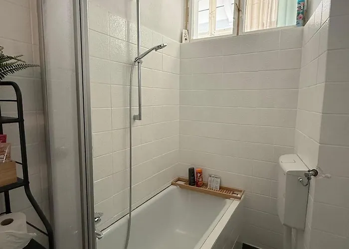 Апартаменты Basseltang Urban