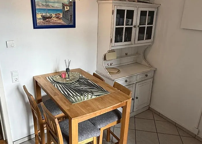 Апартаменты Basseltang Urban *