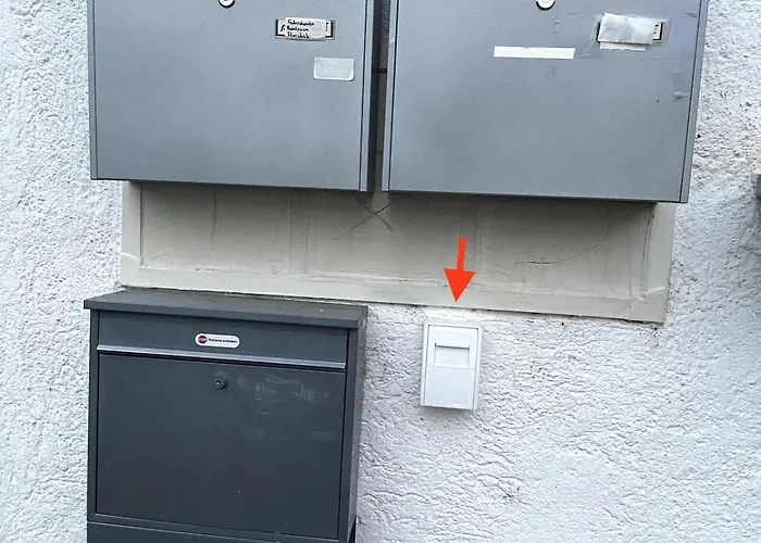 Basseltang Urban Гренцах-Вилен