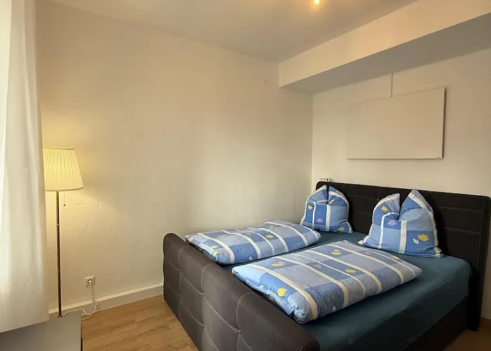 Basseltang Urban Апартаменты