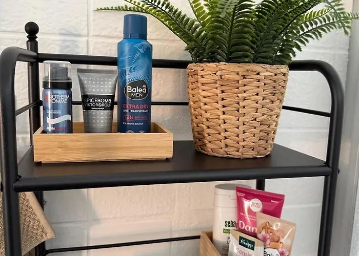 Basseltang Urban * Гренцах-Вилен